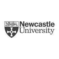 Newcastle Uni bw